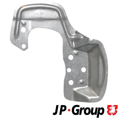Splash Guard, brake disc